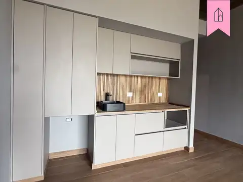 Oficina en Venta con 1 cochera