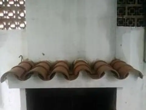 Casa en Alberdi Oeste 3 dormitorios