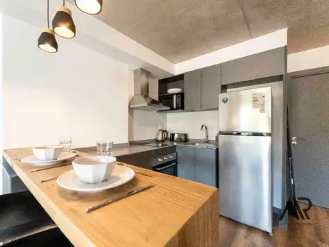 Departamento en Venta Permite mascota