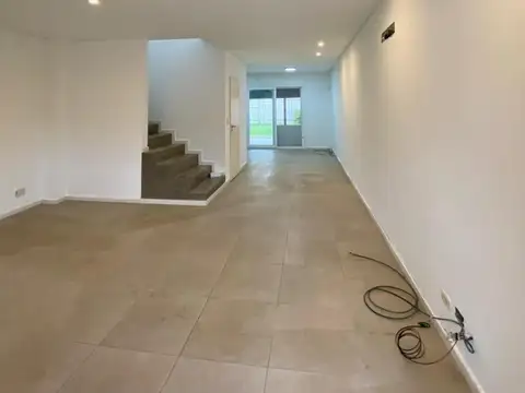 Casa en Venta en Campana, USD 85.000