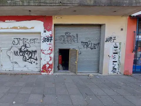 Local en Venta 10 años