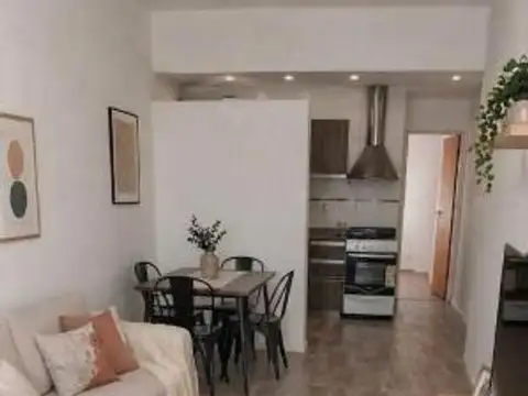 2 Ambientes en PB al Frente | Entrada Independiente| Hermoso