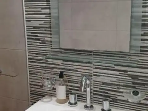 Depto Tipo Casa en Venta 7 años