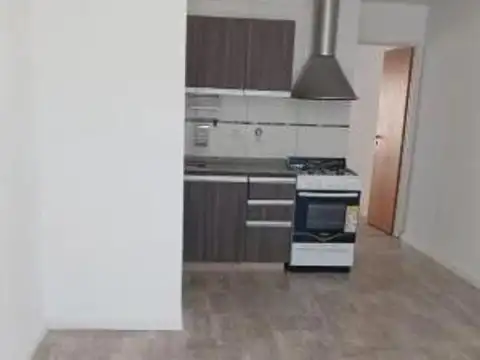 Depto Tipo Casa en Venta de 1 dormitorio