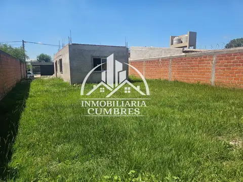 CASA EN VENTA TIERRA MIA