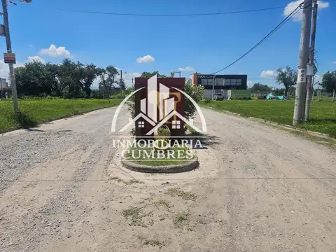 CASA EN VENTA TIERRA MIA