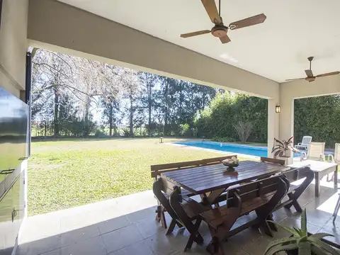 Casa en Venta al Noreste