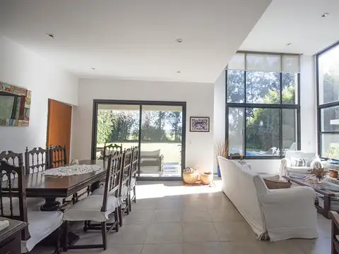 Barrio Cerrado San Andrés Villanueva Lote Interno 3 dormitorios