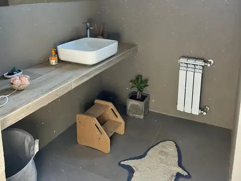 Casa en Alquiler 2 años