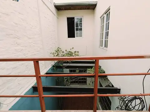 PH 5 AMB VENTA VILLA LURO C/TERRAZA Y DOS PATIOS