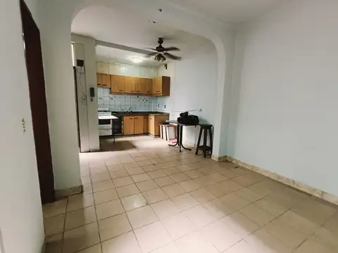 Depto Tipo Casa en Venta en Villa Luro, USD 110.000