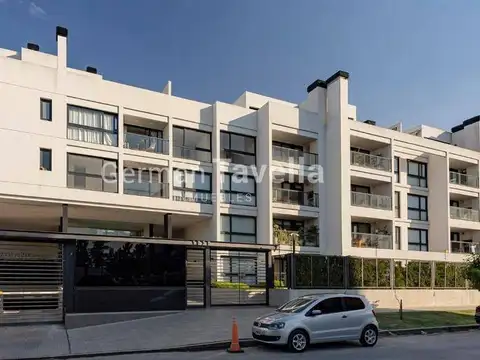 Departamento Alquiler 2 ambientes Vilanova Haedo