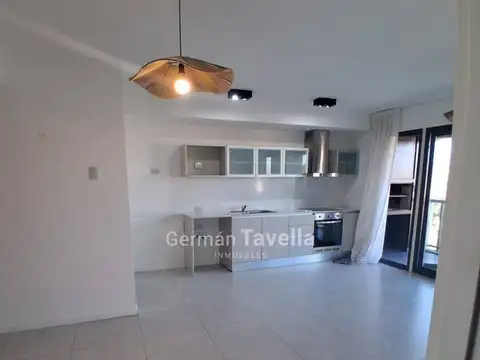 Departamento en Alquiler de 2 ambientes