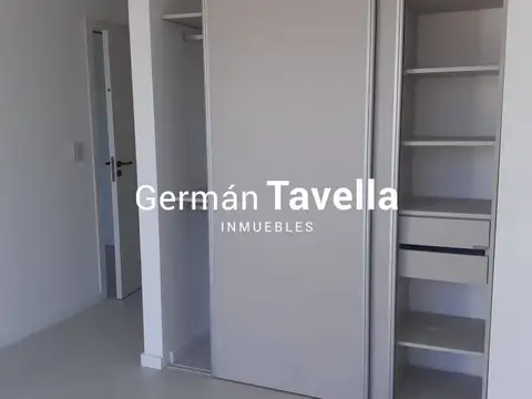 Departamento en Alquiler de 2 ambientes
