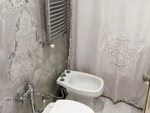 Departamento en Alquiler Temporal de 2 dormitorios