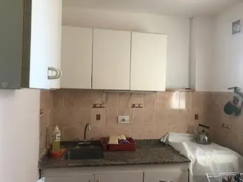 Departamento en Venta en San Bernardo del Tuyú, USD 31.000
