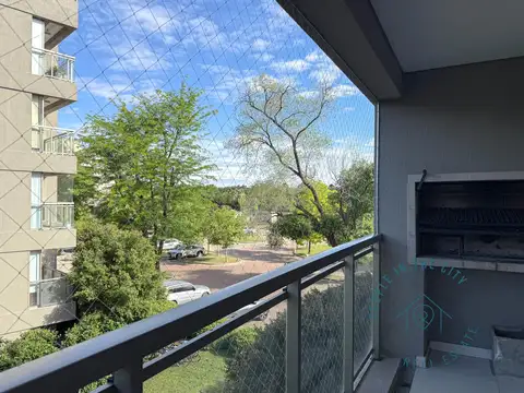 Departamento en Alquiler en Newman Club, USD 2.100