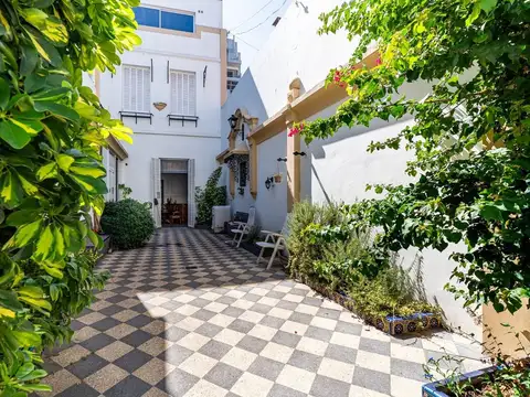 Casa en Venta de 4 dormitorios