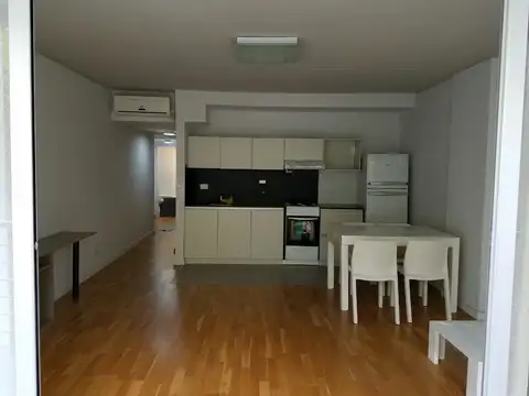 2 AMB EXCELENTES FRENTE BALCON PALIER PRIVADO LANDRY  PARRILLA COCHERA