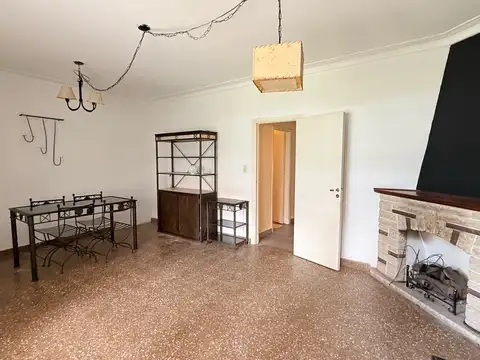 Depto Tipo Casa en Venta de 4 ambientes