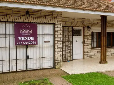 Depto Tipo Casa en Venta de 4 ambientes
