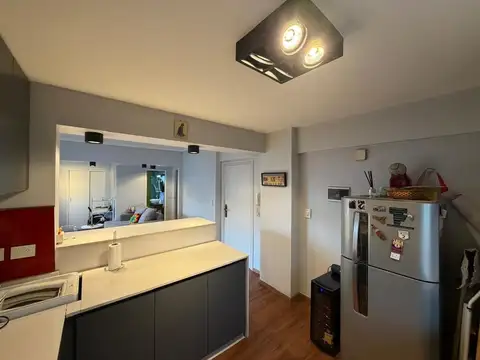 Departamento 2 Ambientes Lanús Este