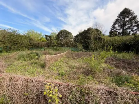 Terreno en Venta de 1000,0 m2