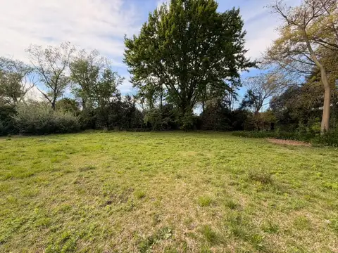 Terreno en Venta de 1000,0 m2