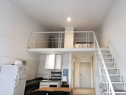 Departamento en Venta en Manuel Alberti, USD 75.000