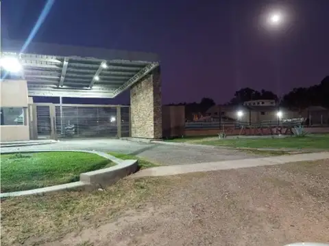 RUTA 20 Este 7800
