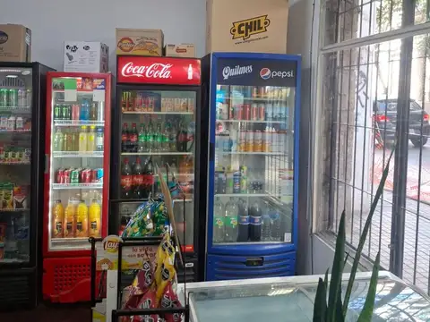 Fondo Comercio en Venta 20 años