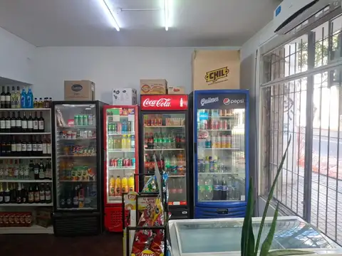 Fondo Comercio en Venta en Rosario, USD 15.000