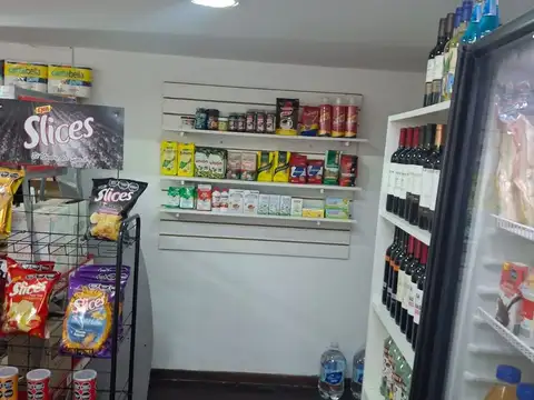 Fondo Comercio en Venta en Rosario, USD 15.000