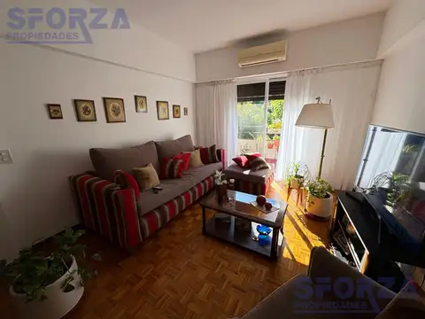 Departamento en Venta de 5 ambientes