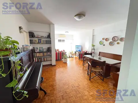 Departamento en San Miguel