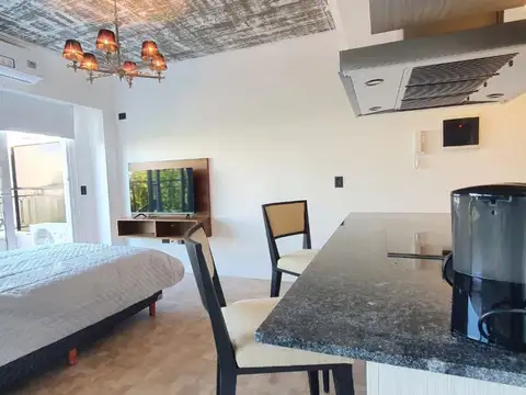 1 amb recien equipad, 2balcones c/ amenities Belgrano!
