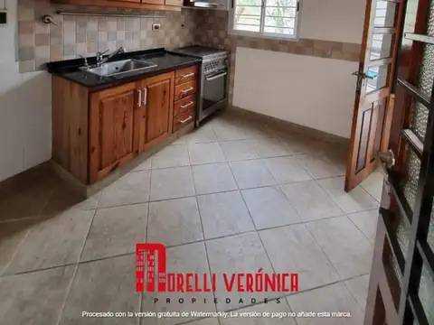 Casa en Venta de 3 dormitorios