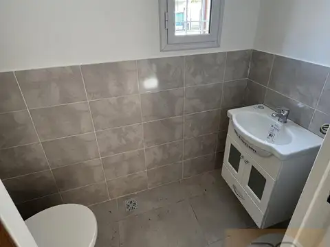 Depto Tipo Casa en Venta 2 años