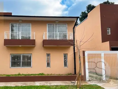 PH Dúplex tipo Casa 4 Ambientes en Venta - Villa Sarmiento - APTO CRÉDITO