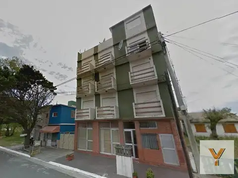 Departamento en venta - 1 Dormitorio 1 Baño - 23,3Mts2 - Las Toninas