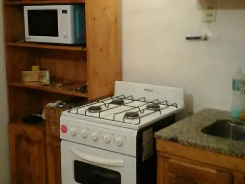 Departamento en Venta 45 años