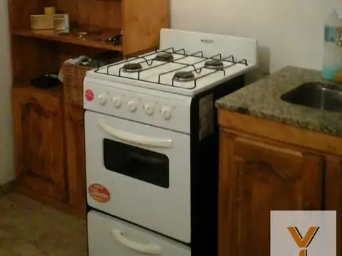 Departamento en Venta 45 años