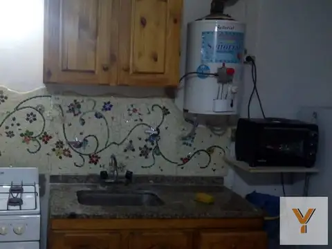Departamento en Venta Apto profesional