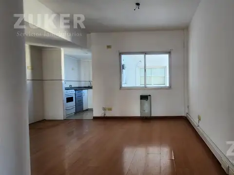 Departamento en Alquiler Apto profesional
