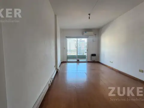 Departamento en Alquiler 15 años