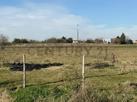 campo de 5 hectáreas y medias