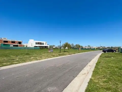 Terreno en Venta de 626,0 m2