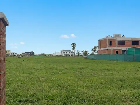 Lote en Venta B° VILLAGE PLAZA