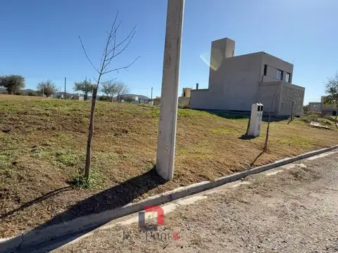 Terreno en Venta de 477,0 m2