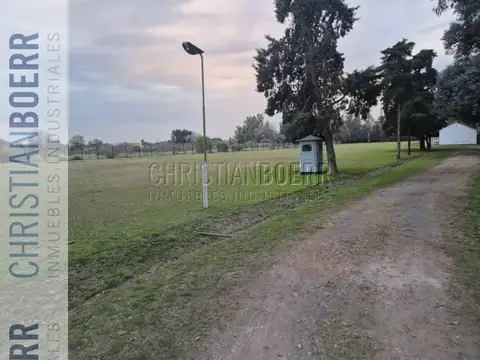 Terreno en Venta, FOT 170